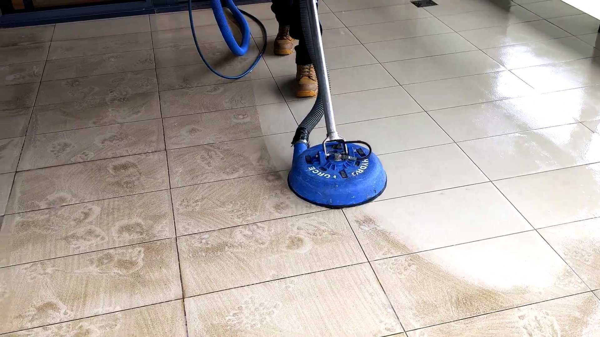 Tile And Grout Cleaning Toledo Ohio